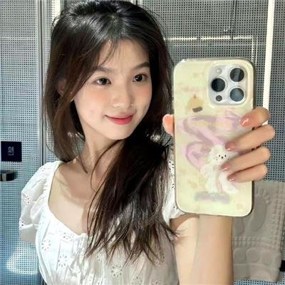 似人非人 海报