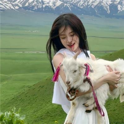离家少女 海报